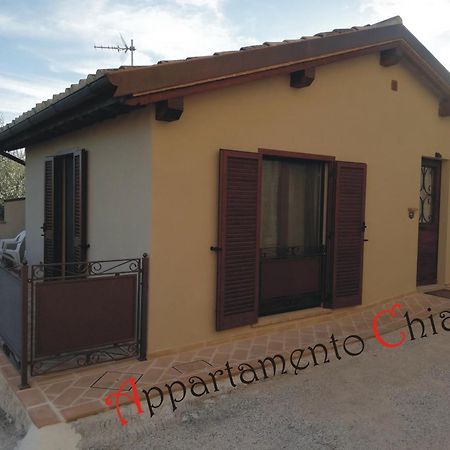 Appartamenti Cardinali Assisi Exteriér fotografie