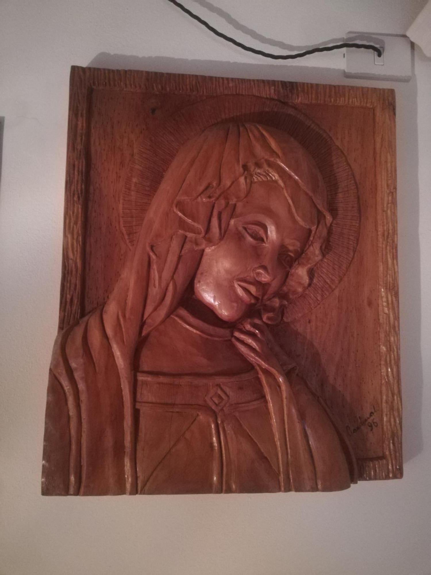Appartamenti Cardinali Assisi Pokoj fotografie