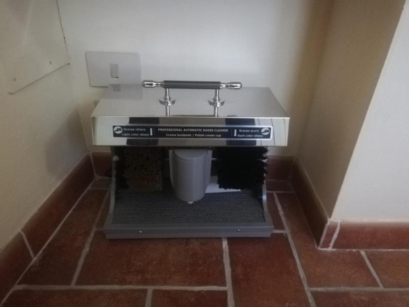 Appartamenti Cardinali Assisi Pokoj fotografie