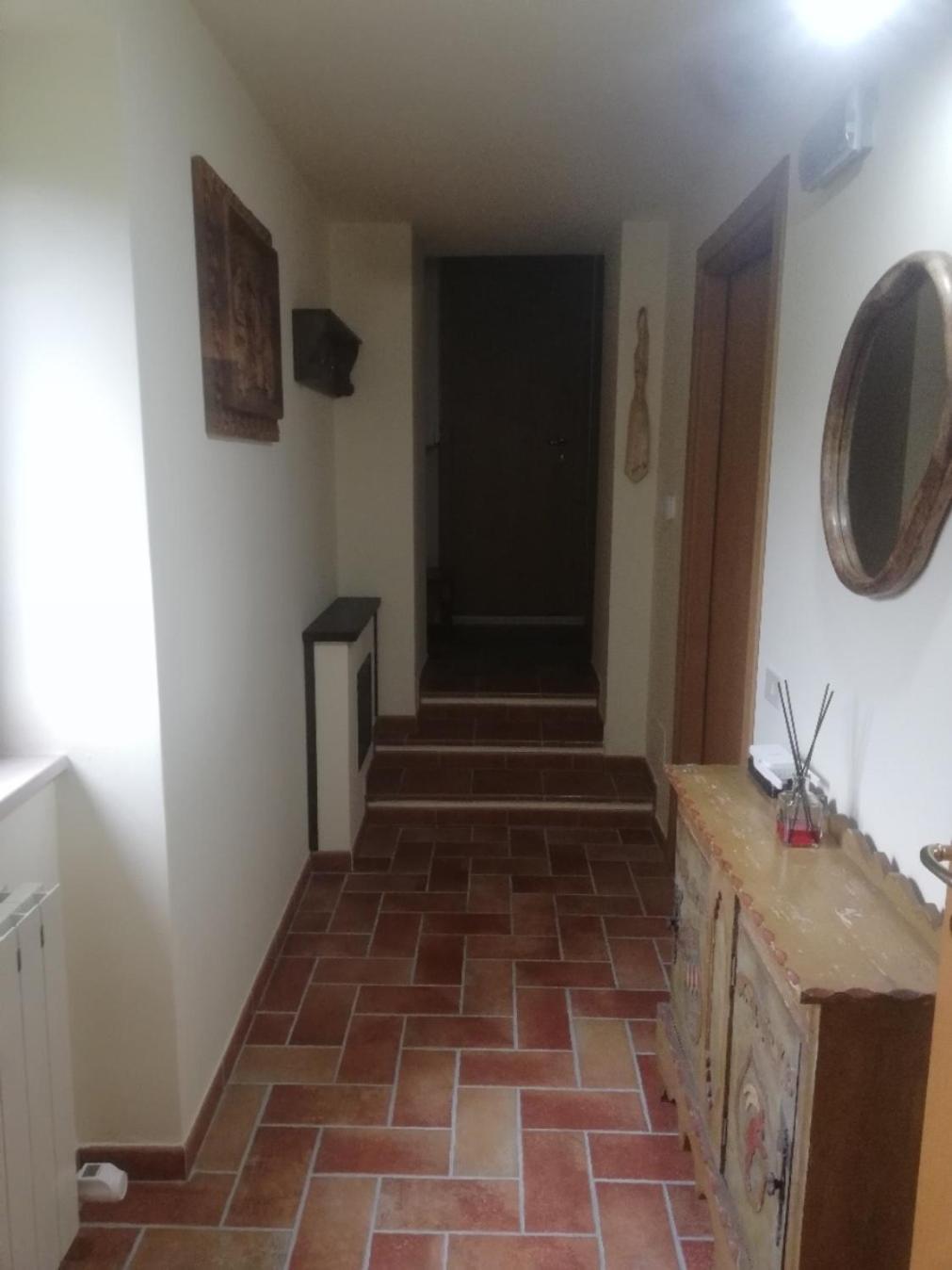Appartamenti Cardinali Assisi Pokoj fotografie