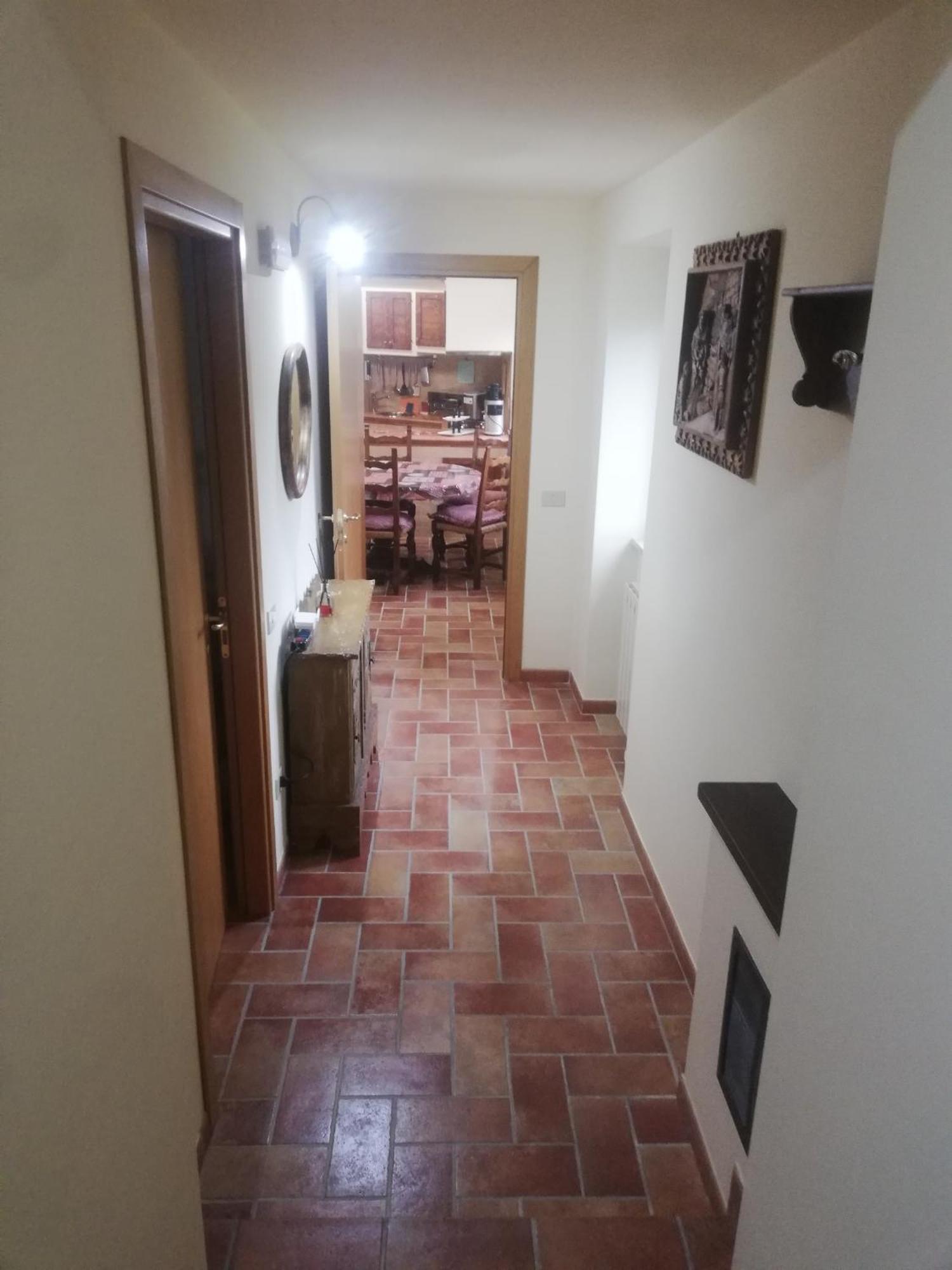 Appartamenti Cardinali Assisi Pokoj fotografie