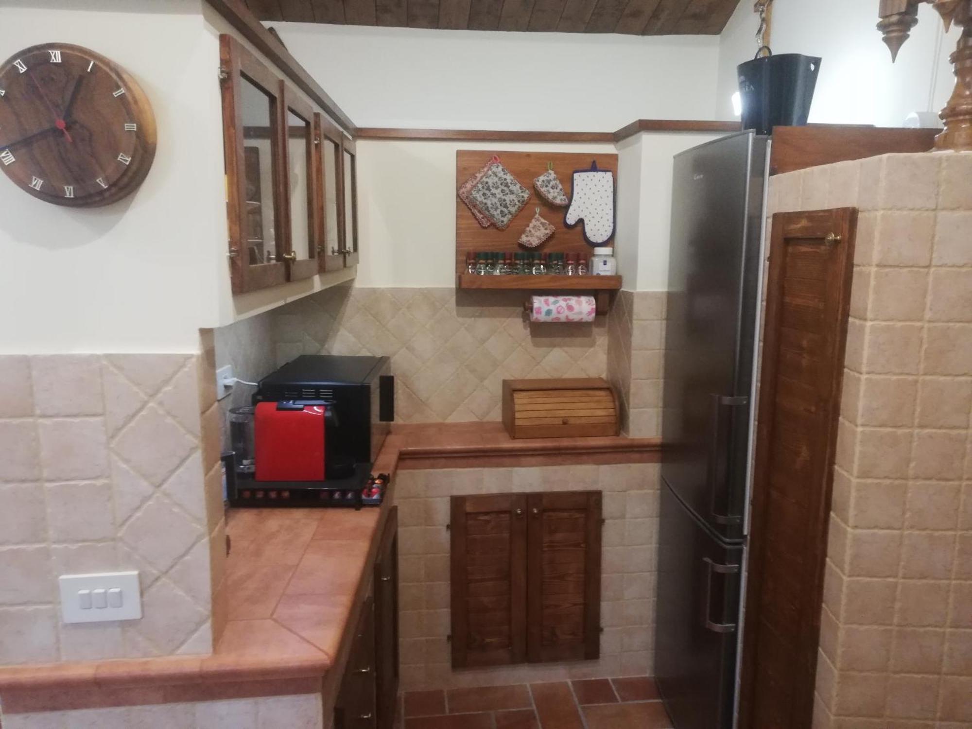Appartamenti Cardinali Assisi Pokoj fotografie