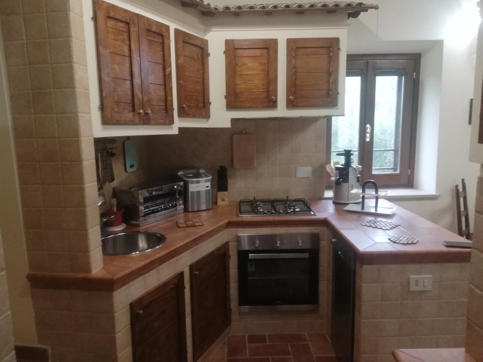 Appartamenti Cardinali Assisi Pokoj fotografie