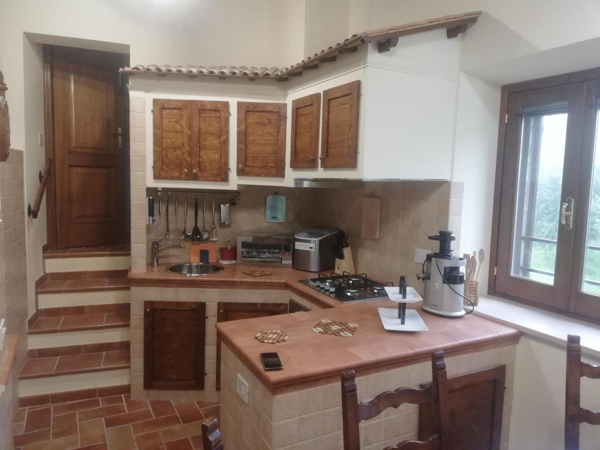 Appartamenti Cardinali Assisi Pokoj fotografie
