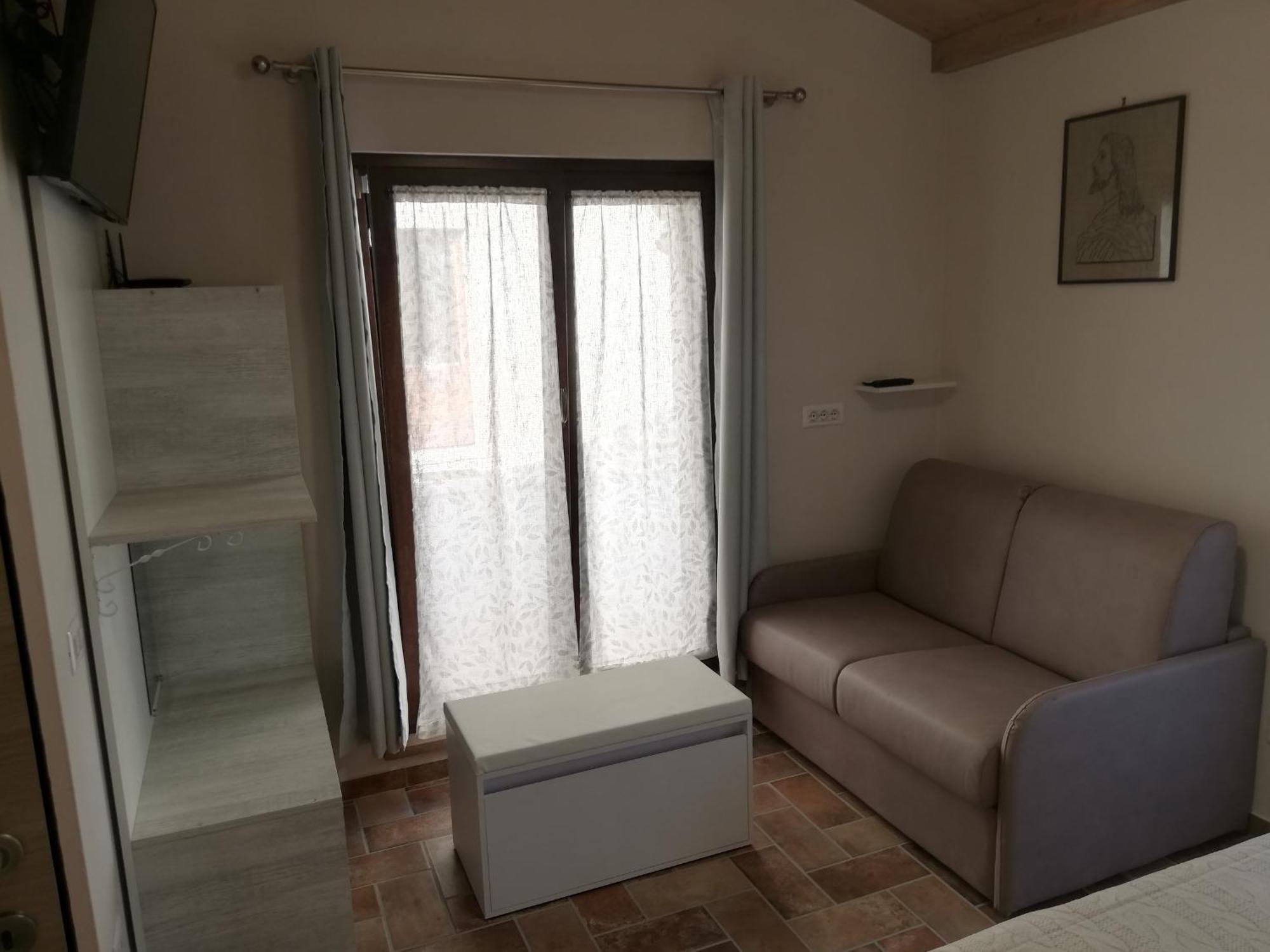 Appartamenti Cardinali Assisi Pokoj fotografie